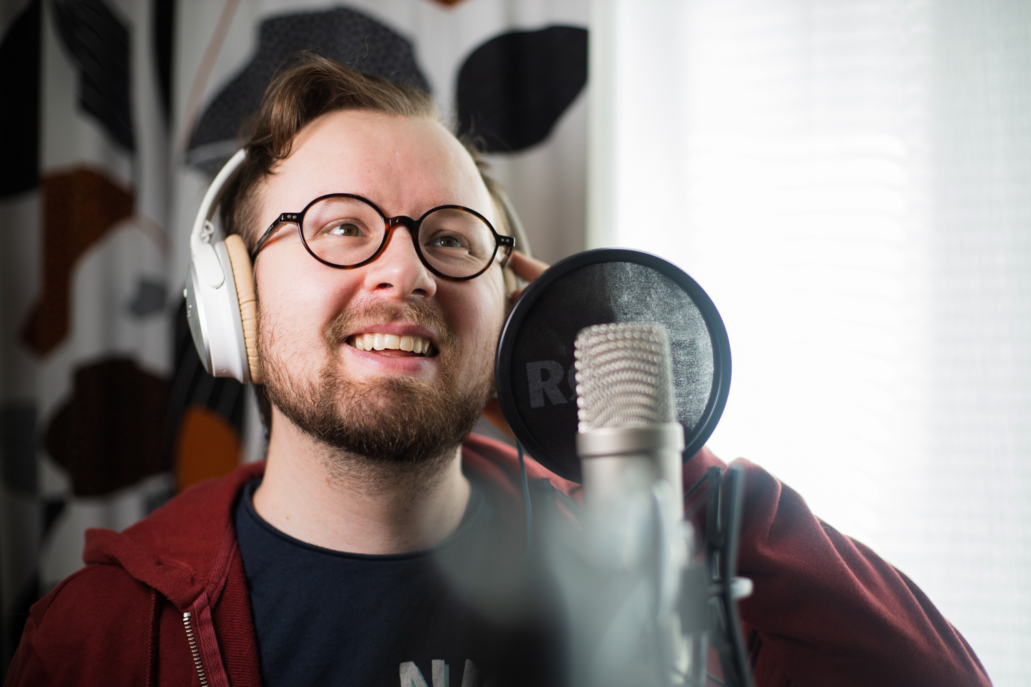 Podcastin aloittaminen | Tarvitset ainakin nämä 5 asiaa