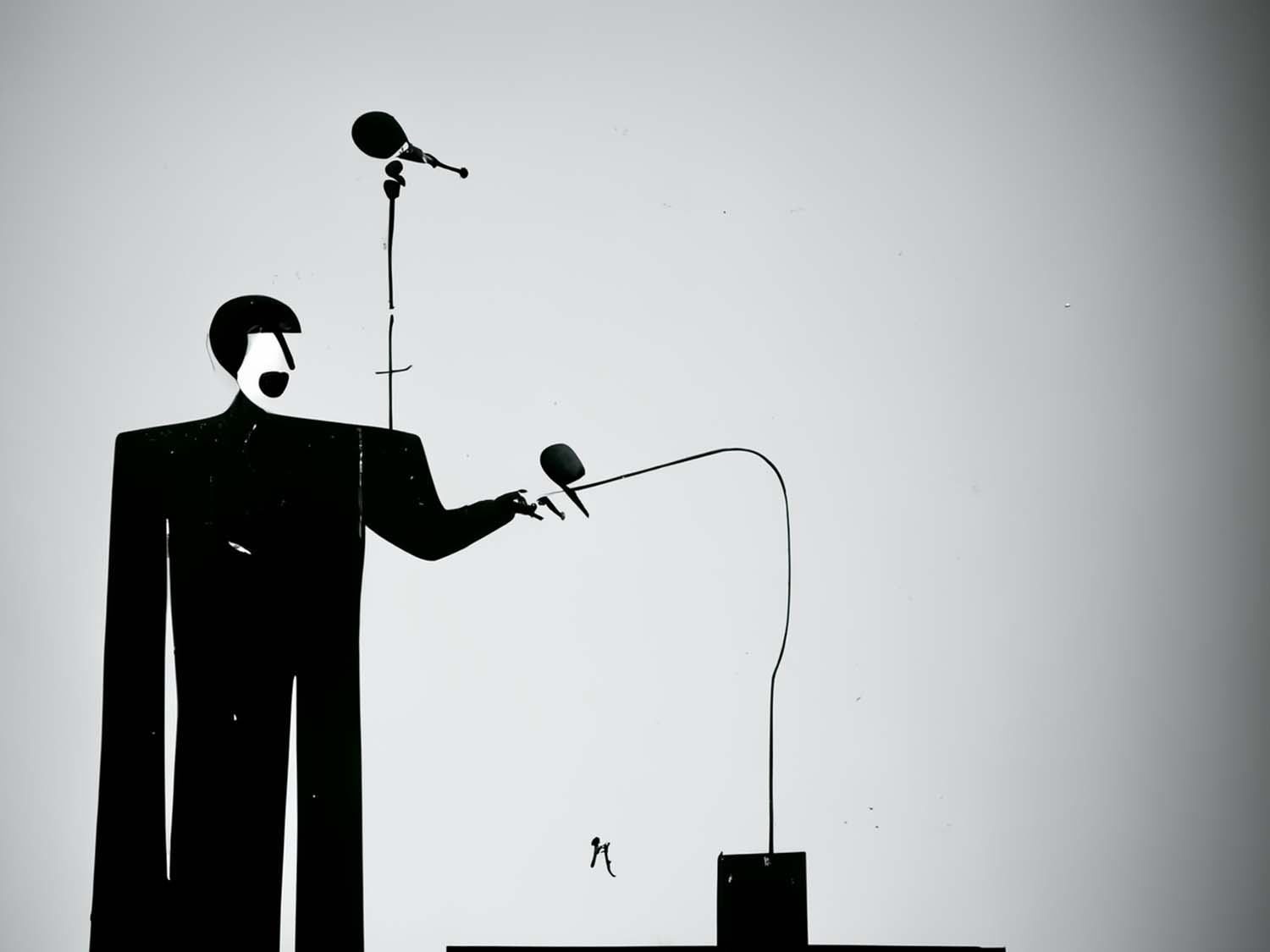 Kannattaako yrityspodcast? Ota ainakin tämä huomioon